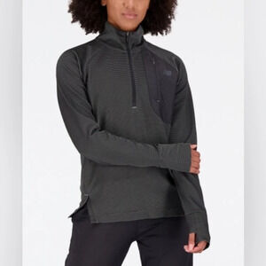 New Balance • Q Speed Shift 1/2 Zip